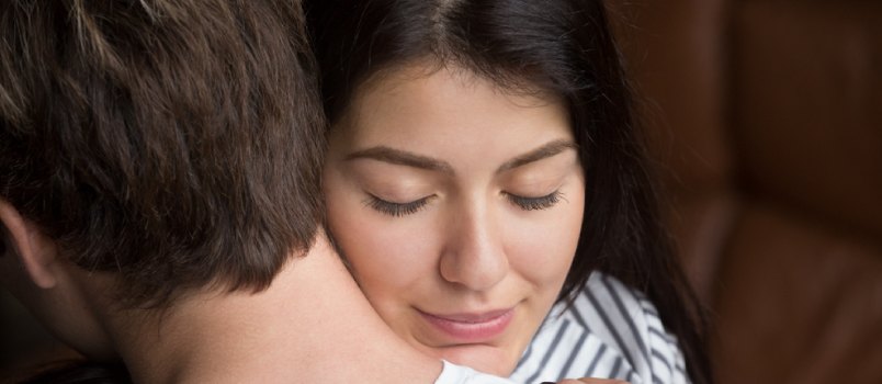 Restoring Intimacy in Your Marriage