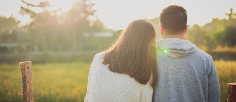 A good relationship leads to a good marriage A good relationship leads to a good marriage