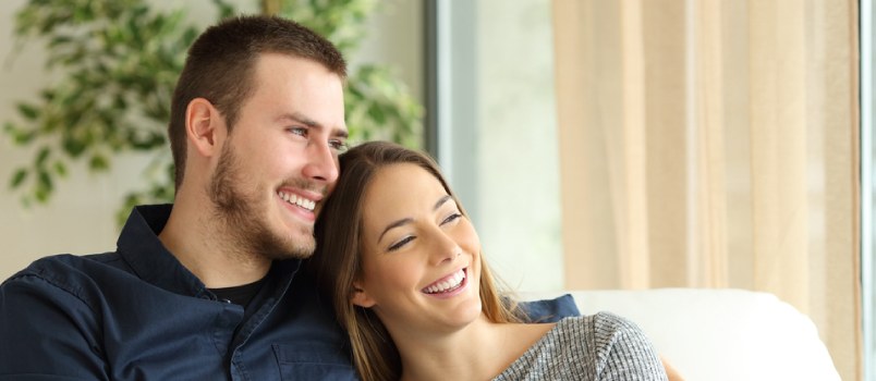 So much more can be accomplished when couples work together So much more can be accomplished when couples work together