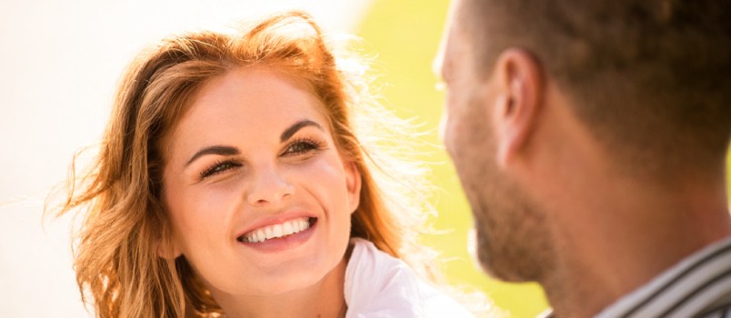 Why You Shouldn't Let Outsiders Affect Your Marriage