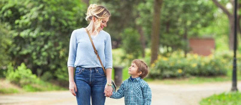 Addressing 6 Pressing Issues of Single Parenting