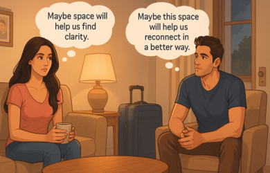 9 Essential Trial Separation Boundaries