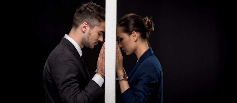 7 Keys to Talking About Marriage Separation with Your Spouse