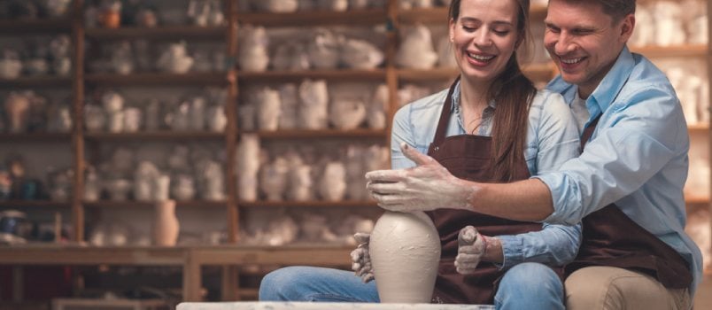 Make  something together Make  something together