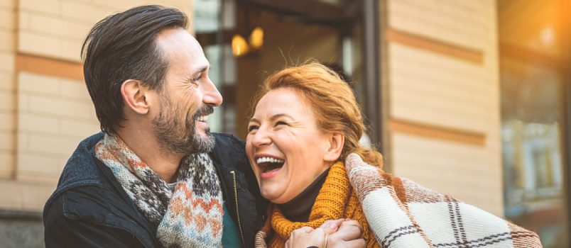 Must-Knows to Making the Most of Midlife Marriage