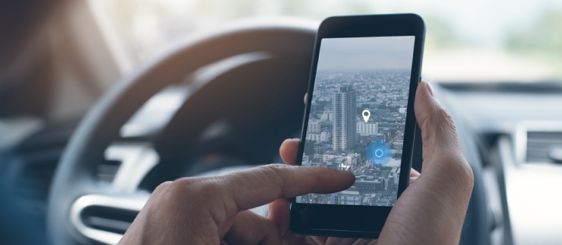 Just like the GPS machine before you embark on your journey you must plan out and program the expected destination Just like the GPS machine before you embark on your journey you must plan out and program the expected destination