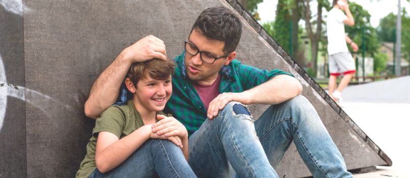 Stop being ‘helicopter parents’ to your child Stop being ‘helicopter parents’ to your child