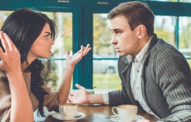 Troubleshoot Couples Troubles by Improving Your Marriage Communication