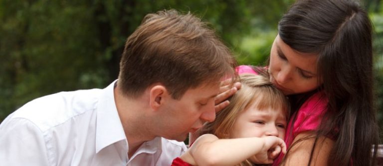 Try Parenting Marriage - An Alternative to Divorce ...