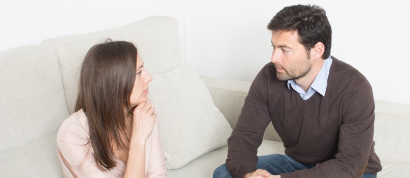 Avoid ex talking  Avoid ex talking