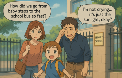 75 parenting quotes that perfectly capture the journey