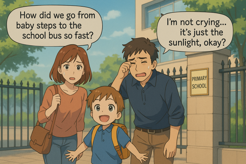 75 parenting quotes that perfectly capture the journey