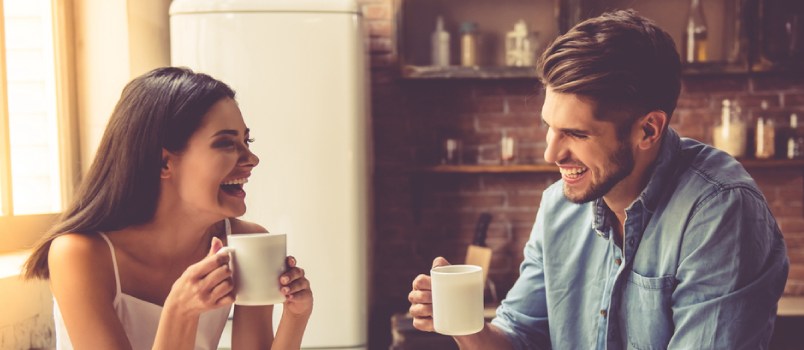 Capricorns are usually portrayed as the stoic, slow and steady, quiet sign with a secret sense of humour Capricorns are usually portrayed as the stoic, slow and steady, quiet sign with a secret sense of humour