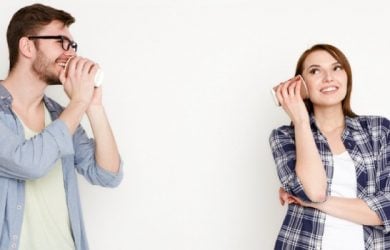 3 Common Relationship Communication Problems & How To Avoid Them