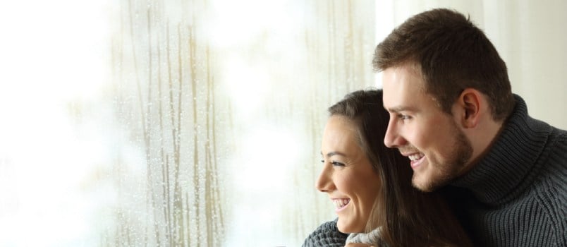 The secure type is a thing of beauty as it has the power to make the other attachments less extreme The secure type is a thing of beauty as it has the power to make the other attachments less extreme