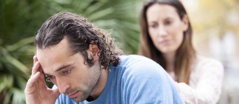 The worst combination of personalities for a couple is when one is anxious and one avoidant The worst combination of personalities for a couple is when one is anxious and one avoidant