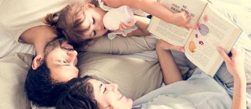 8 Reasons Why You Should Try Co-Parenting Therapy