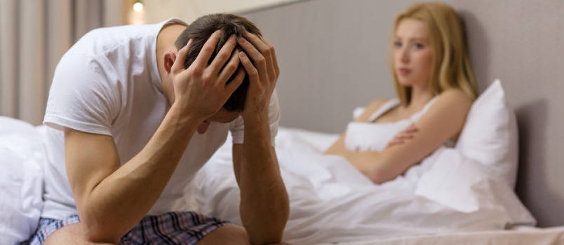 Avoid Emotional Intimacy Issues in Your Marriage