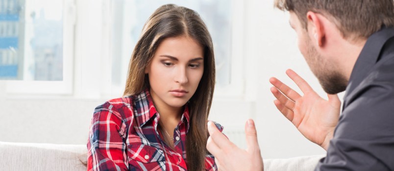Effective and impactful communication is the key to any healthy relationship Effective and impactful communication is the key to any healthy relationship