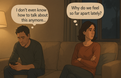 17 Signs of Emotional Detachment in Marriage and How to Fix