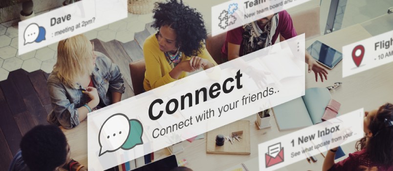 Fear of missing out (FOMO) Fear of missing out (FOMO)