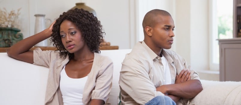 How Many Couples End Up Filing for Divorce After Separation