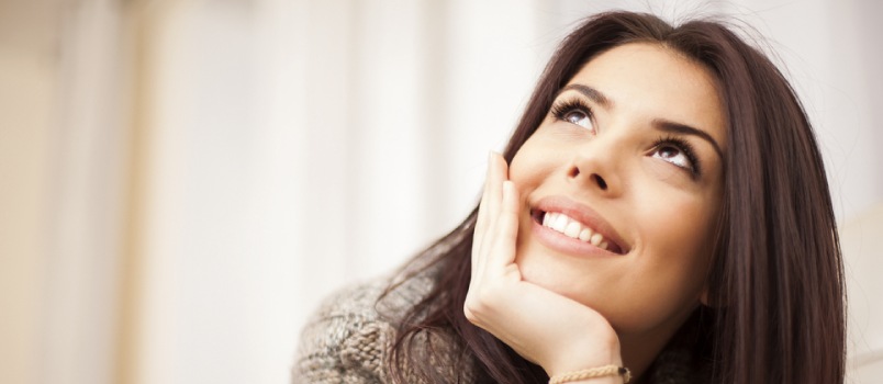 How do you recognize and attract your future husband then How do you recognize and attract your future husband then