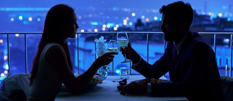 Couple Date Nights: An Important Ingredient for a Healthy Marriage