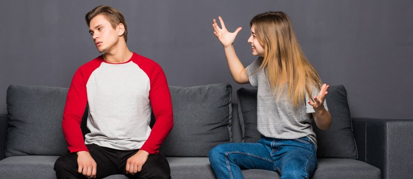 How to Train Your Brain to Combat Communication Issues in Your Marriage