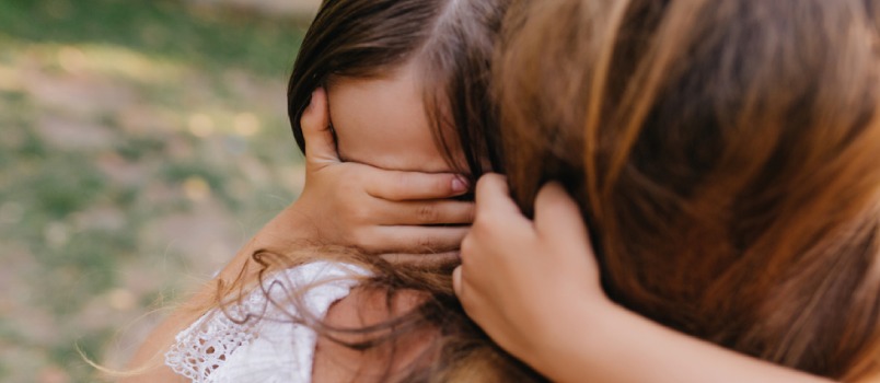 Listen to your child Listen to your child