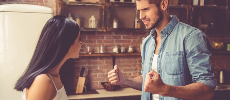 Identify their triggers Identify their triggers