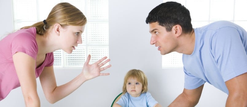 5 Essential Tips on Dealing with a Narcissist Co-Parent