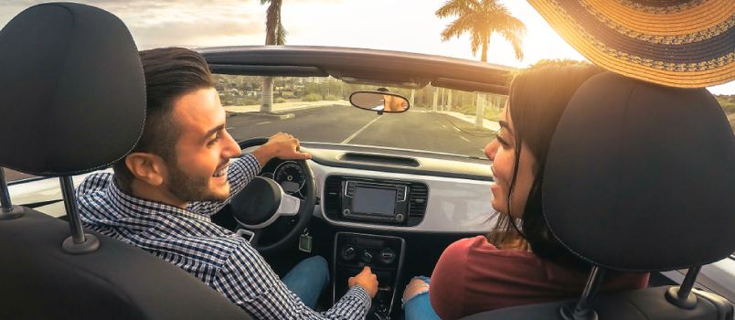 Your first dates are not therapy sessions, so don’t reveal too much Your first dates are not therapy sessions, so don’t reveal too much