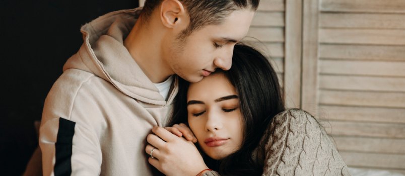 You will find yourself, and your spouse, change, not just once, but time and again You will find yourself, and your spouse, change, not just once, but time and again