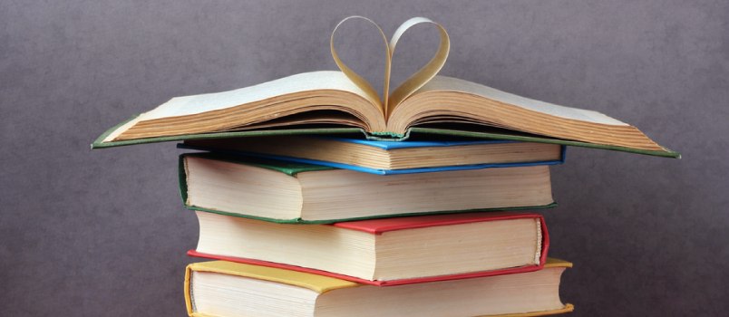 20 Best Relationship Books