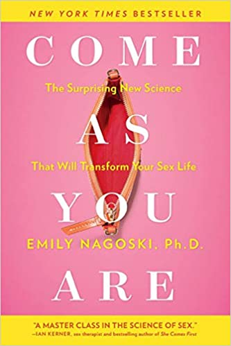 come as you are come as you are
