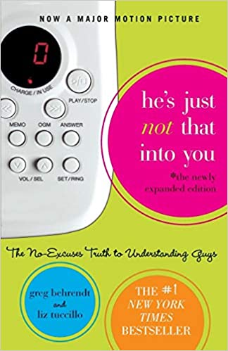 he is just not that into you he is just not that into you