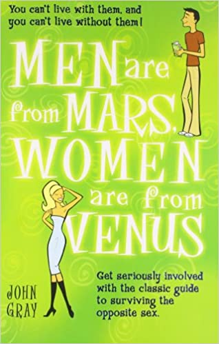 men are from mars women are from venus men are from mars women are from venus