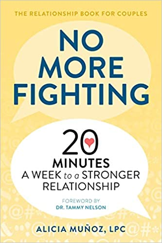 no more fighting no more fighting