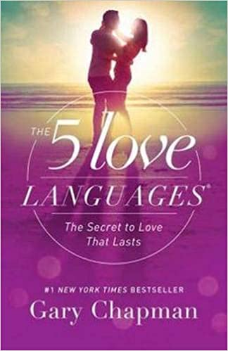 the five love languages the-five-love-languages