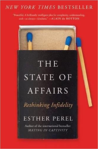 the state of affairs the state of affairs