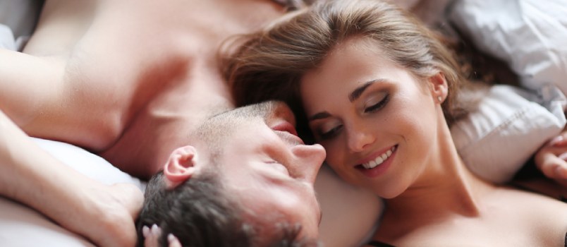 Build Greater Intimacy in Your Relationship