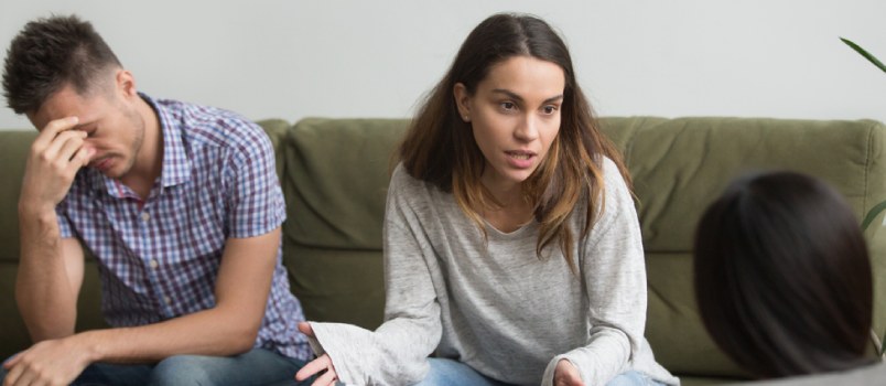 My Husband Is Mentally Unstable! How Can I Help? | Marriage.com