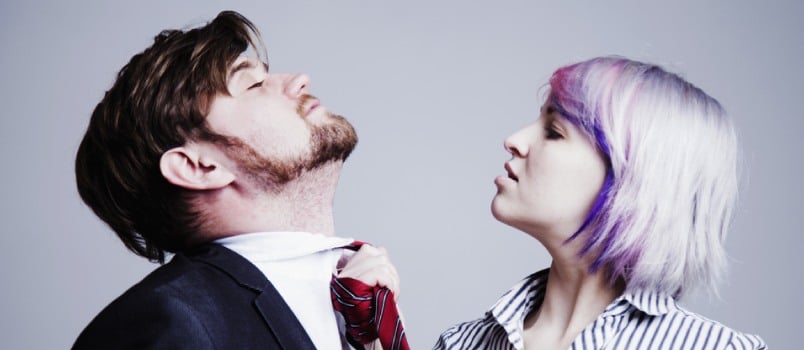 If you are one of those people who want to control their spouse, here is bad news for you If you are one of those people who want to control their spouse, here is bad news for you