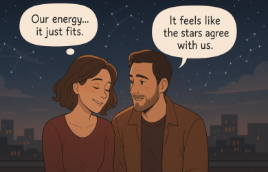 12 Sex-Compatibility Zodiac Signs That Match Best