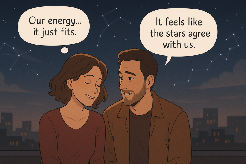 12 Sex-Compatibility Zodiac Signs That Match Best