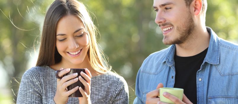 Set your boundaries Set your boundaries