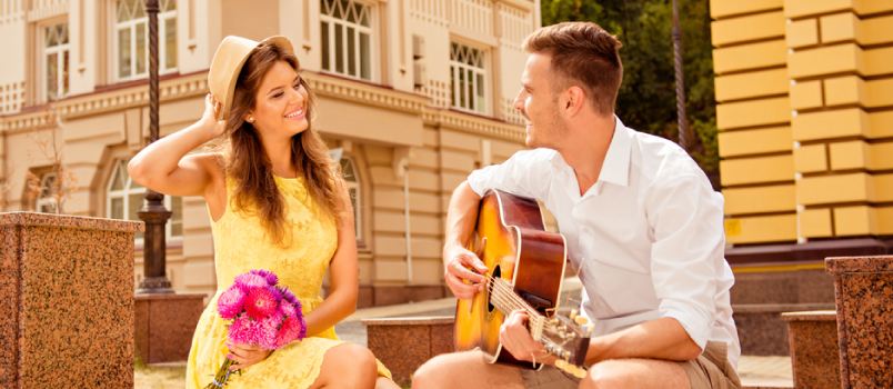 Play hard to get your ex-partner back Play hard to get your ex-partner back