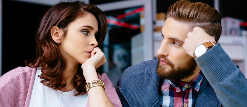 5 relationship expectations that are damaging your relationship