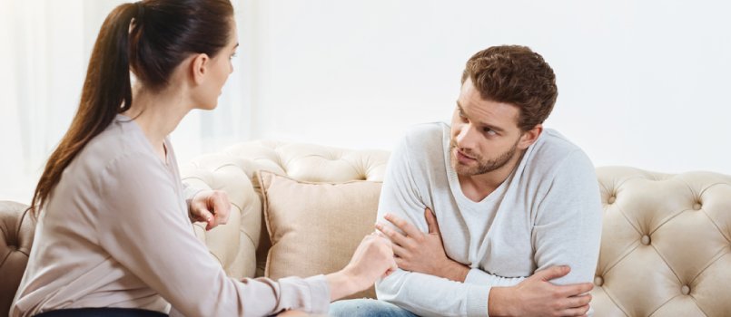 Adopting Non Violent Communication in Relationships | Marriage.com